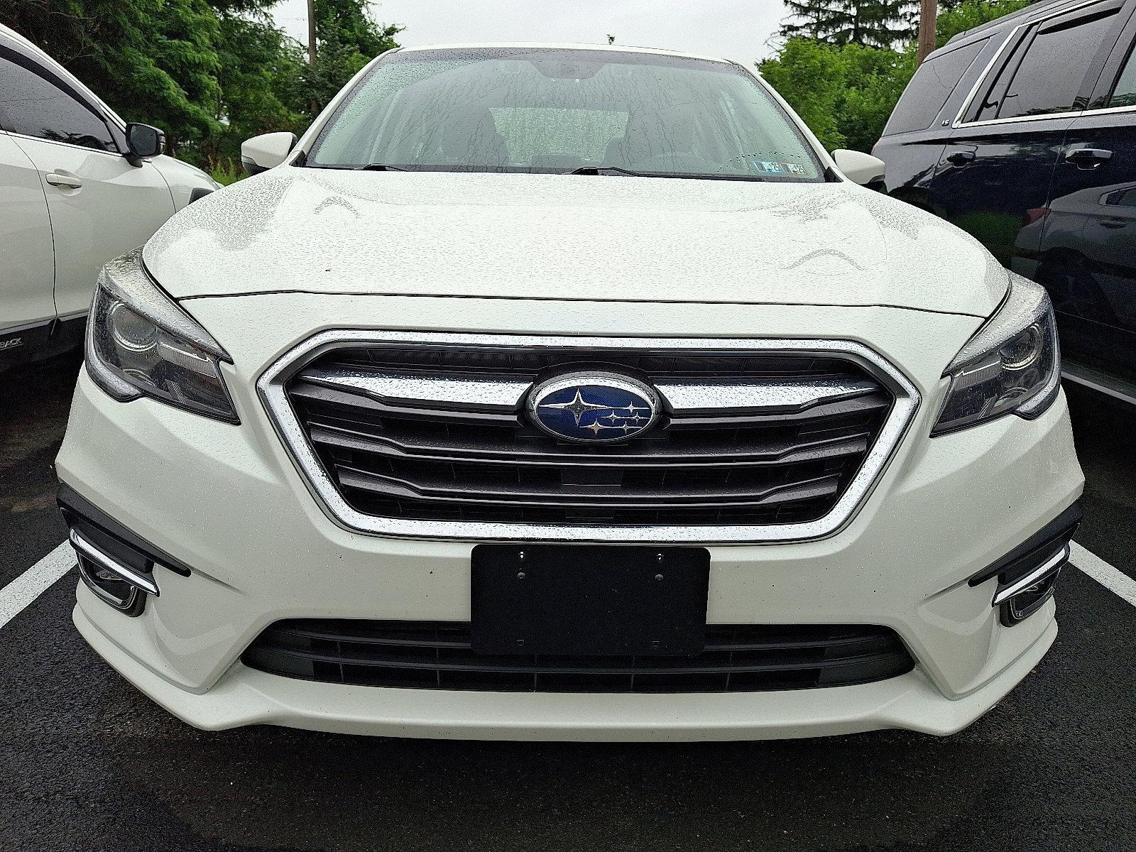 2019 Subaru Legacy Vehicle Photo in Easton, PA 18045