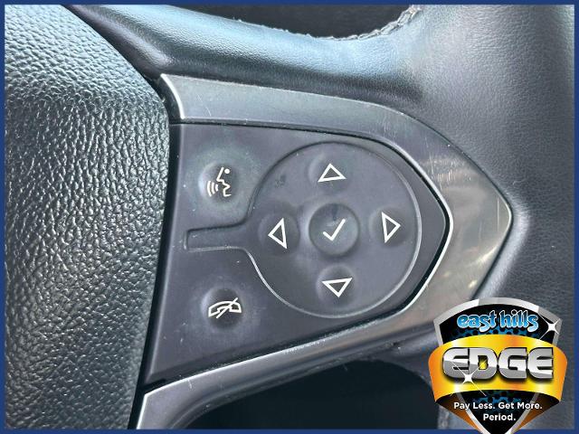 2023 Chevrolet Traverse Vehicle Photo in Roslyn, NY 11576