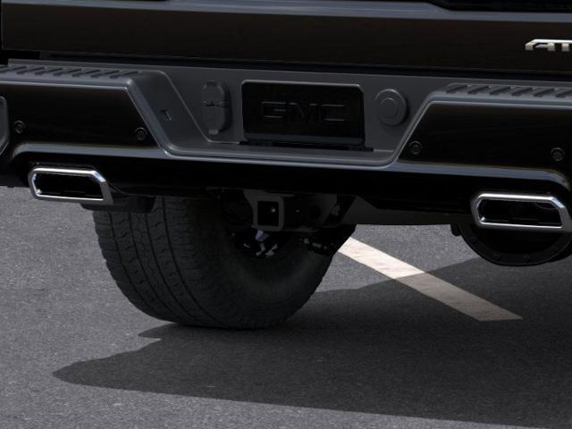 2025 GMC Sierra 1500 Vehicle Photo in HARRISBURG, PA 17111-1033