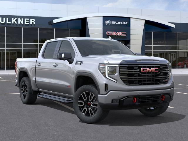 2025 GMC Sierra 1500 Vehicle Photo in HARRISBURG, PA 17111-1033