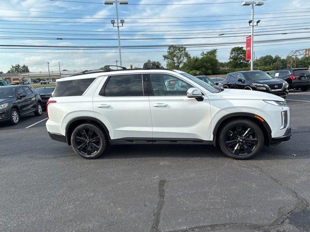2023 Hyundai PALISADE Vehicle Photo in Harrisburg, PA 17111-1033