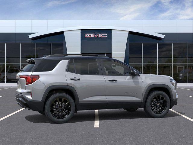 2026 GMC Terrain Vehicle Photo in WATERTOWN, CT 06795-3318