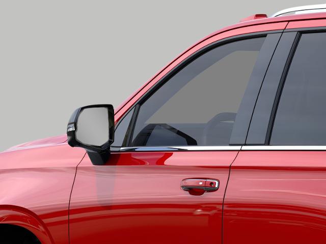 2025 Chevrolet Tahoe Vehicle Photo in NEENAH, WI 54956-2243
