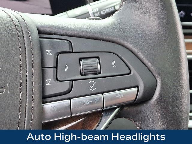 2022 Cadillac Escalade Vehicle Photo in PAWLING, NY 12564-3219