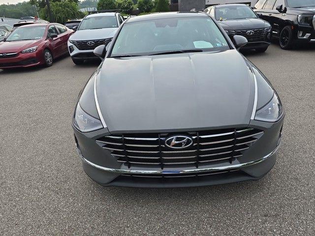 2023 Hyundai SONATA Vehicle Photo in Pleasant Hills, PA 15236