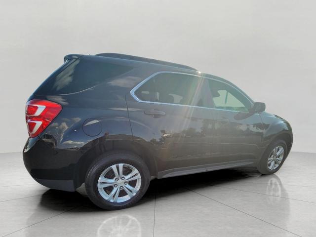 2016 Chevrolet Equinox Vehicle Photo in MADISON, WI 53713-3220
