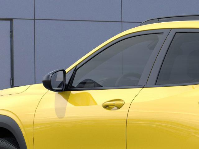 2025 Chevrolet Trax Vehicle Photo in KANSAS CITY, MO 64114-4502