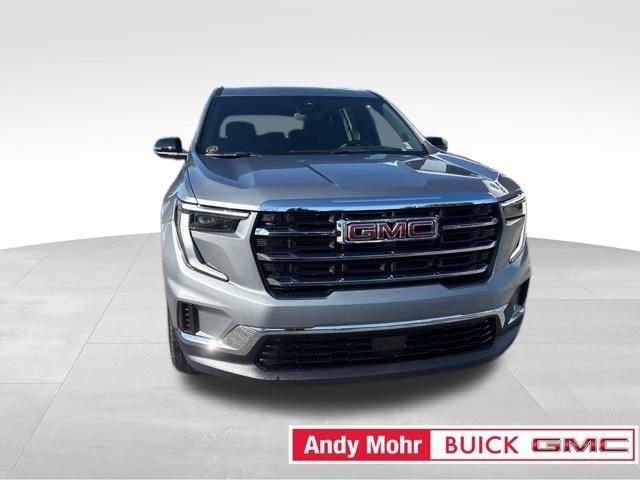 2025 GMC Acadia Vehicle Photo in Fishers, IN 46038