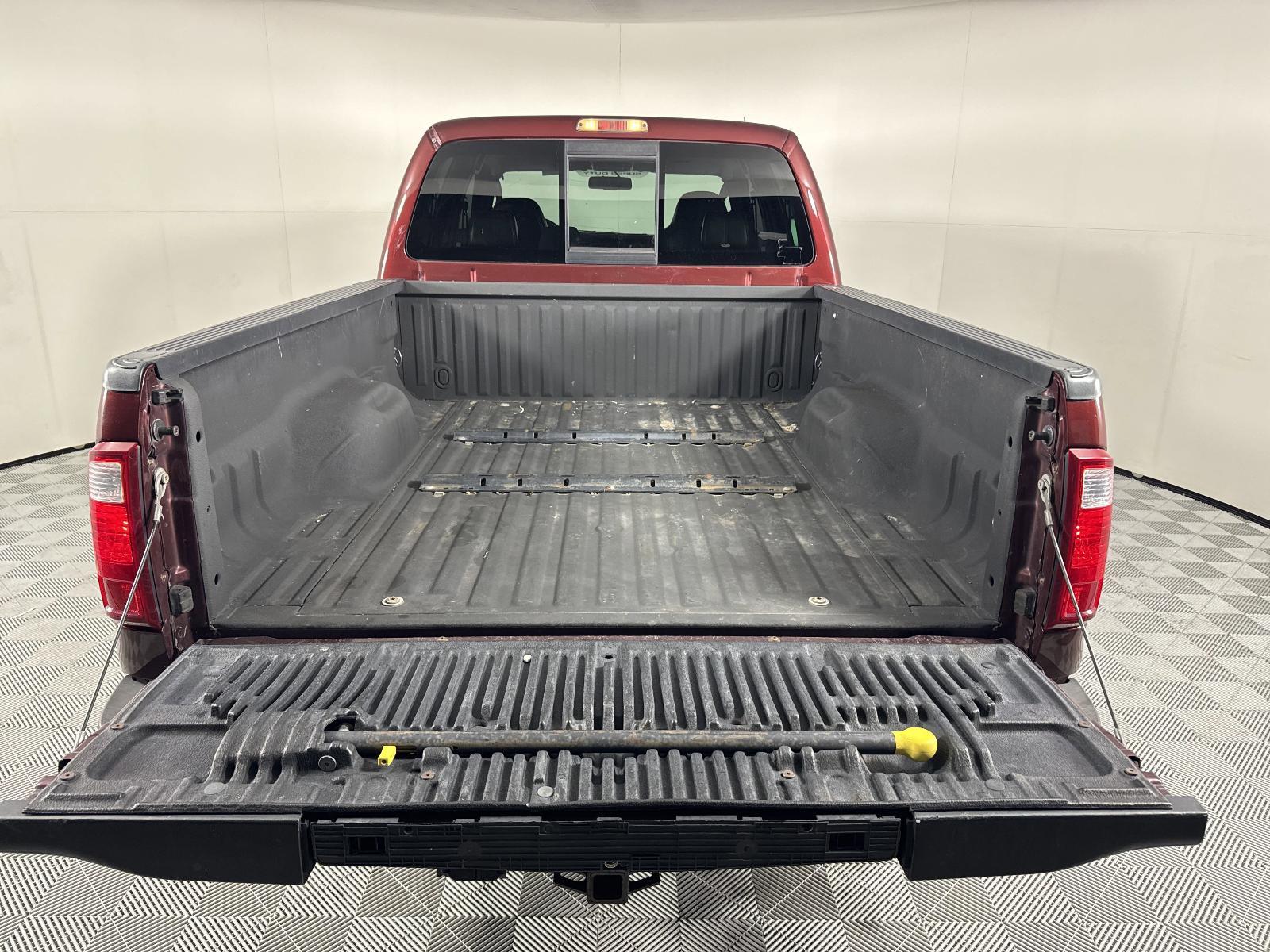 2010 Ford Super Duty F-250 SRW Vehicle Photo in GEORGETOWN, TX 78626-7508