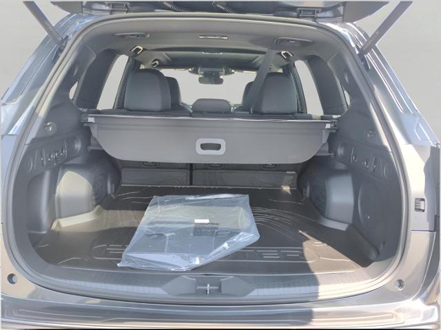 2025 Subaru Forester Vehicle Photo in Green Bay, WI 54304