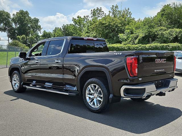 2019 GMC Sierra 1500 Vehicle Photo in TREVOSE, PA 19053-4984