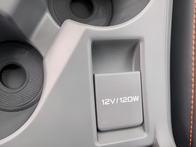 2025 Subaru Crosstrek Vehicle Photo in Oshkosh, WI 54904