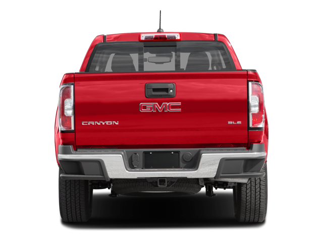 2016 GMC Canyon Vehicle Photo in LANCASTER, PA 17601-0000