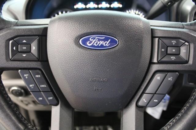 2018 Ford F-150 Vehicle Photo in Green Bay, WI 54304