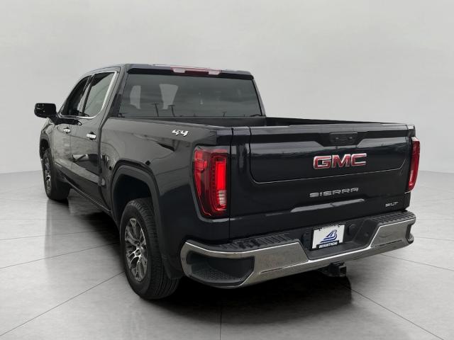 2025 GMC Sierra 1500 Vehicle Photo in GREEN BAY, WI 54303-3330