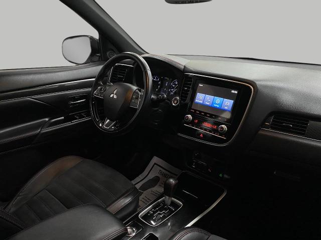 2020 Mitsubishi Outlander Vehicle Photo in Appleton, WI 54913