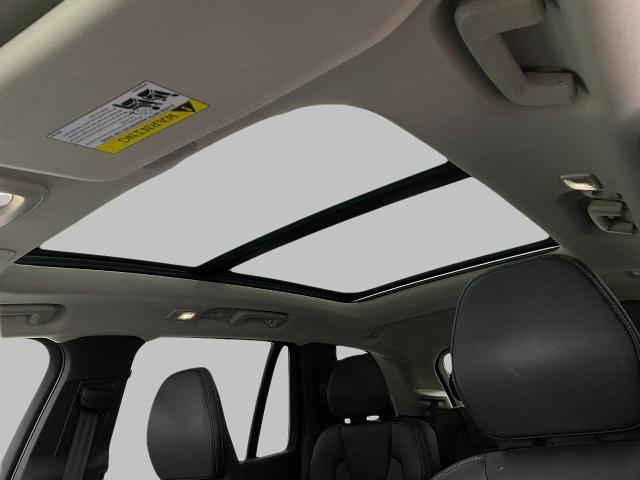 2023 Volvo XC90 Vehicle Photo in Appleton, WI 54913
