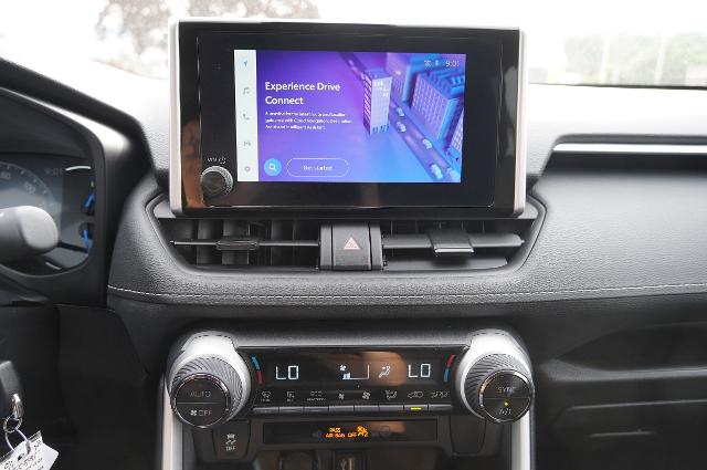 2025 Toyota RAV4 Vehicle Photo in Riverdale, UT 84405