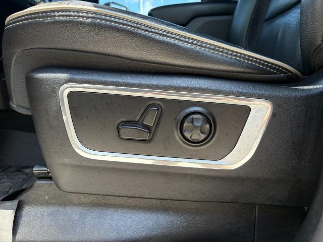 2021 Ram 1500 Vehicle Photo in Statesboro, GA 30458