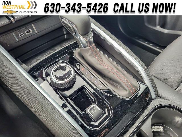 2026 Chevrolet Colorado Vehicle Photo in AURORA, IL 60503-9326