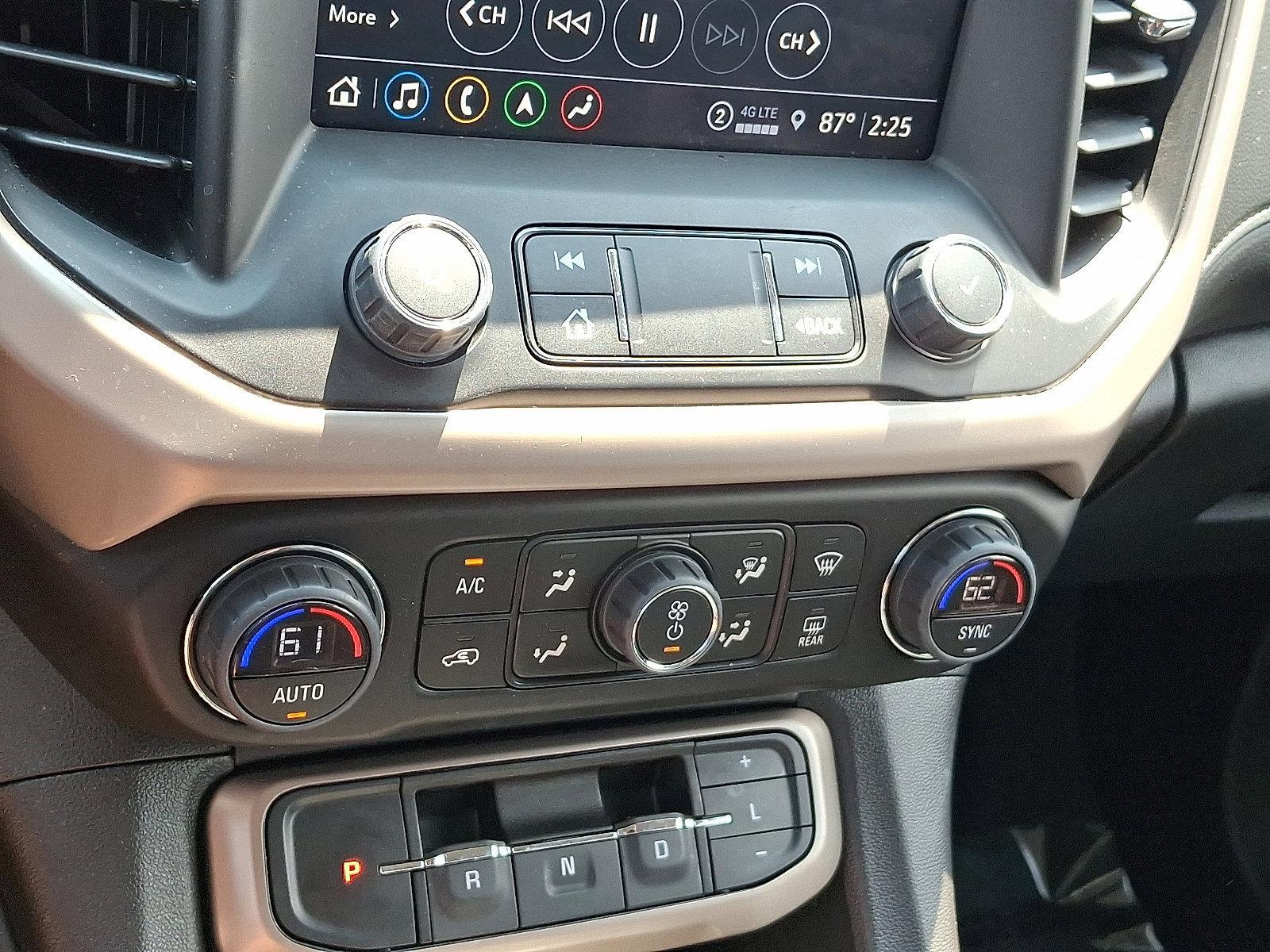 2023 GMC Acadia Vehicle Photo in Harrisburg, PA 17111