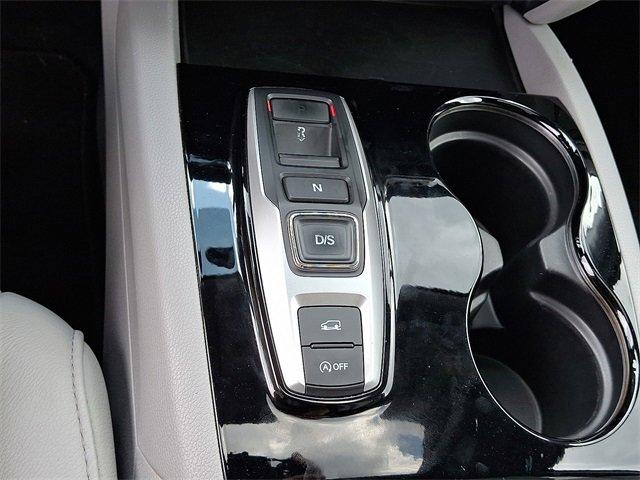 2017 Honda Pilot Vehicle Photo in Willow Grove, PA 19090