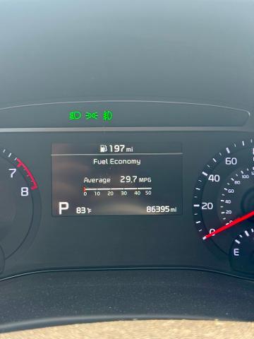 2020 Kia Soul Vehicle Photo in Lees Summit, MO 64086