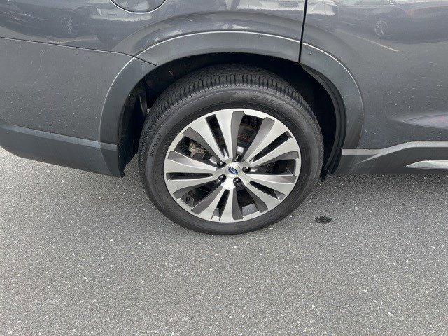 2020 Subaru Ascent Vehicle Photo in Mechanicsburg, PA 17050-1707