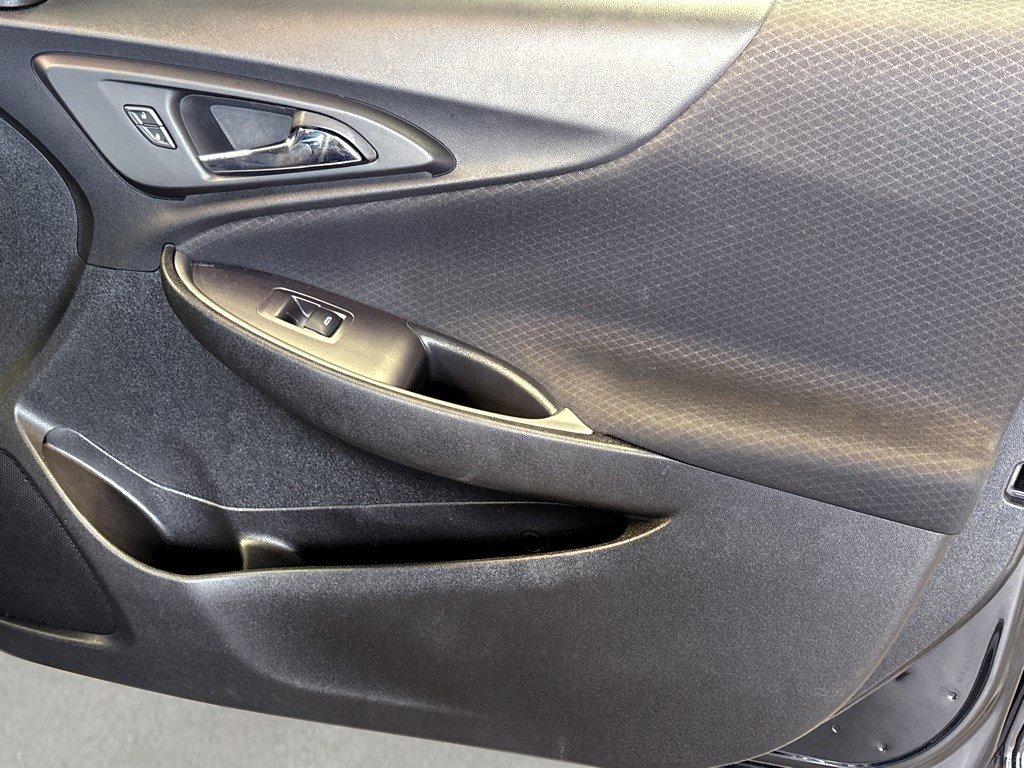 2022 Chevrolet Malibu Vehicle Photo in SAVANNAH, GA 31406-4513