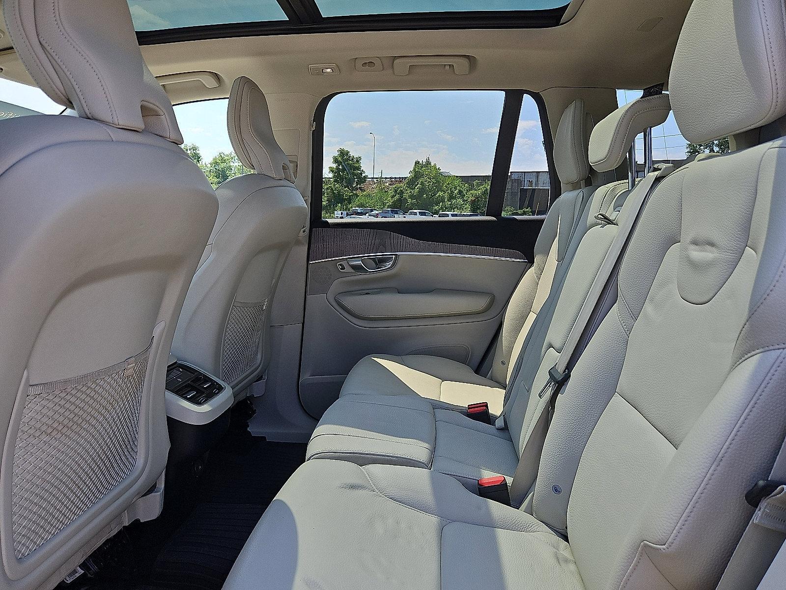 2024 Volvo XC90 Vehicle Photo in Trevose, PA 19053