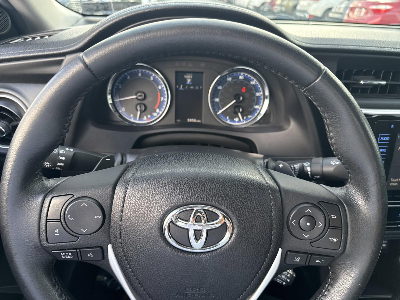 2019 Toyota Corolla Vehicle Photo in Mechanicsburg, PA 17050