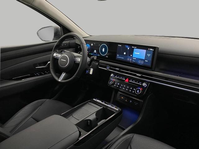 2025 Hyundai TUCSON Hybrid Vehicle Photo in Appleton, WI 54913