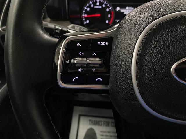 2021 Kia Sorento Vehicle Photo in Appleton, WI 54913