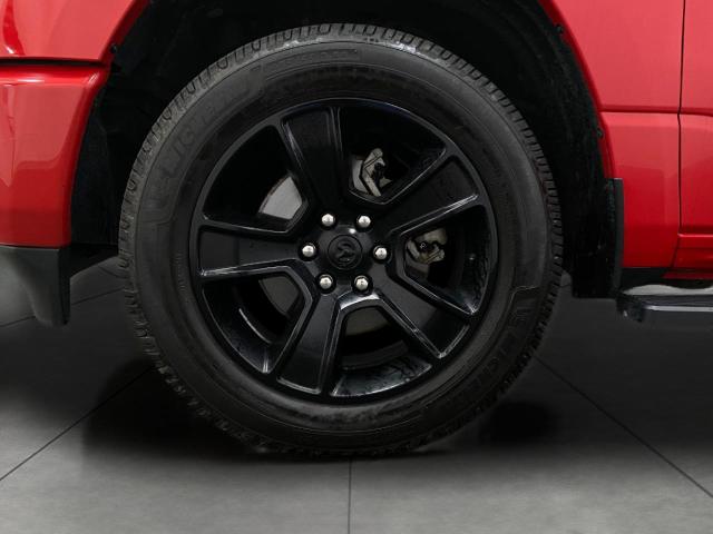 2021 Ram 1500 Vehicle Photo in Appleton, WI 54913