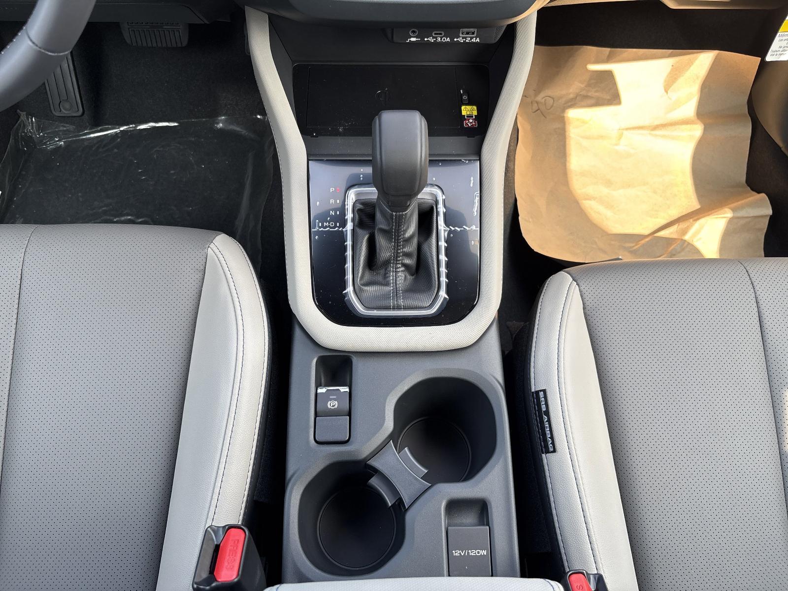 2025 Subaru Forester Vehicle Photo in Mechanicsburg, PA 17050