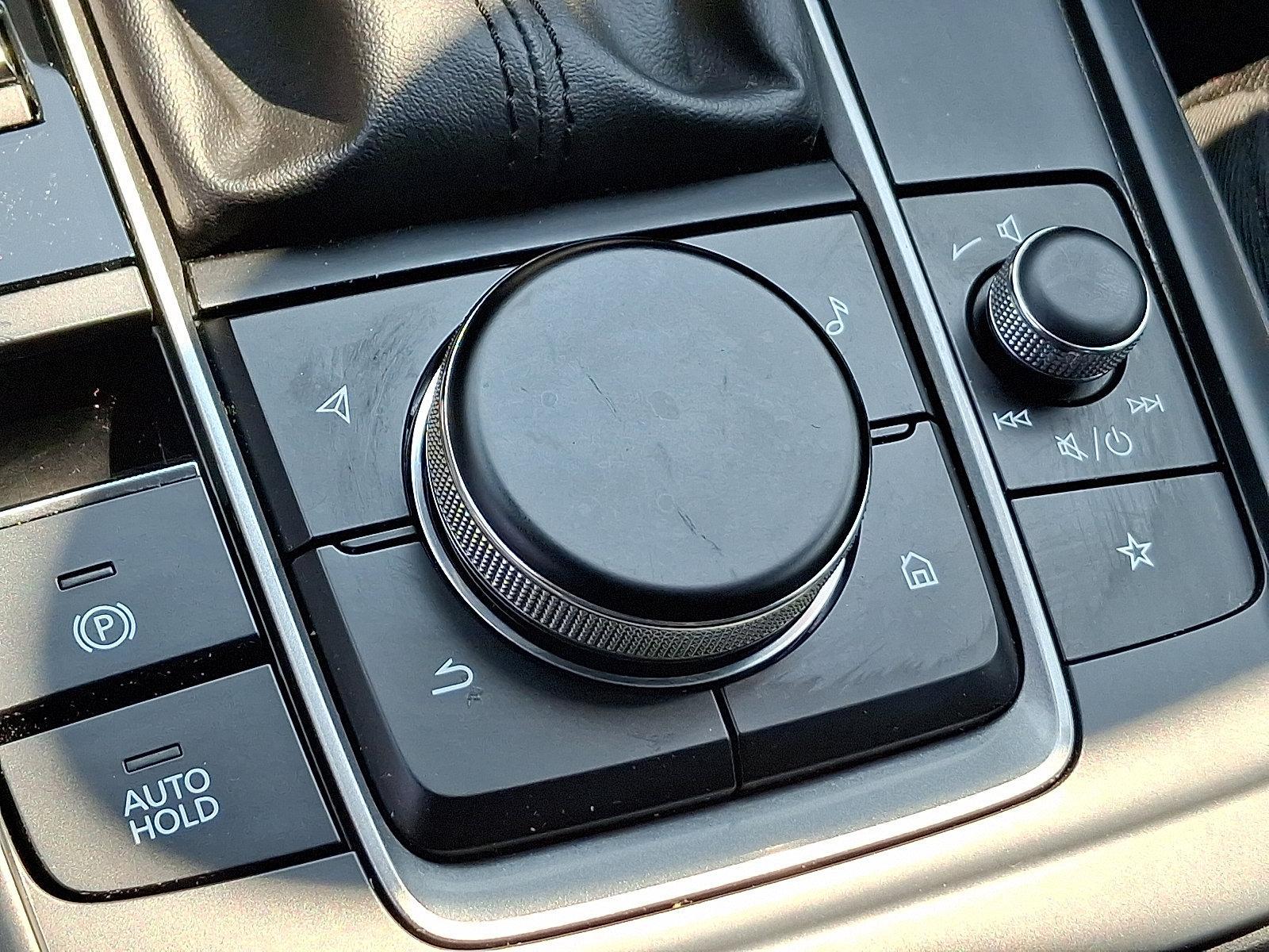 2024 Mazda CX-30 Vehicle Photo in Trevose, PA 19053