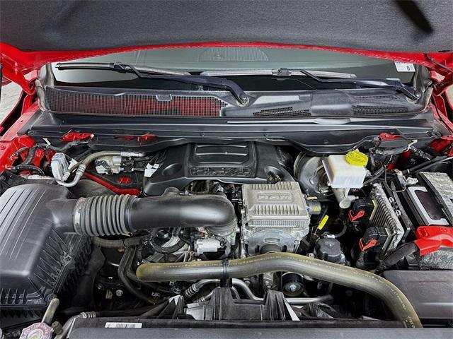 2020 Ram 1500 Vehicle Photo in Everett, WA 98204