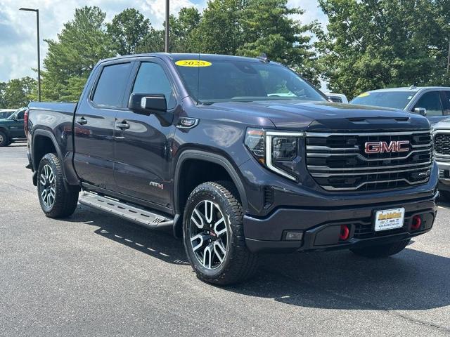 2025 GMC Sierra 1500 Vehicle Photo in COLUMBIA, MO 65203-3903