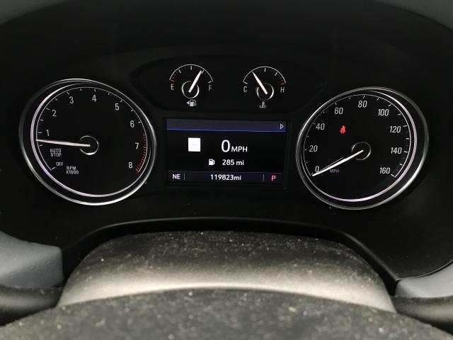 2020 Buick Enclave Vehicle Photo in GREEN BAY, WI 54303-3330