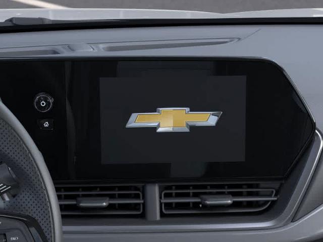 2025 Chevrolet Trax Vehicle Photo in PITTSBURGH, PA 15226-1209