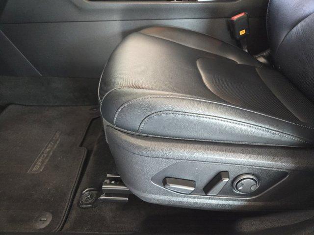 2023 Kia Sportage Vehicle Photo in Decatur, TX 76234