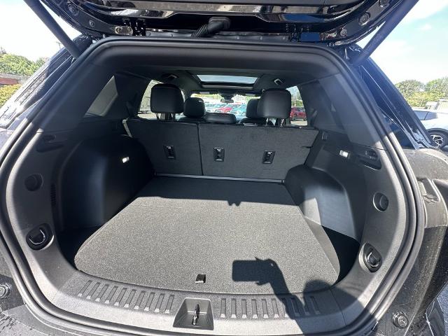 2026 Chevrolet Equinox Vehicle Photo in GARDNER, MA 01440-3110