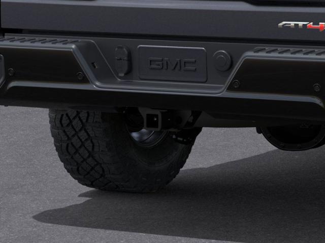 2025 GMC Sierra 1500 Vehicle Photo in APPLETON, WI 54914-8833