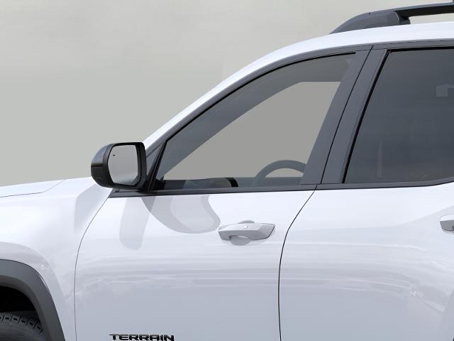 2026 GMC Terrain Vehicle Photo in APPLETON, WI 54914-8833