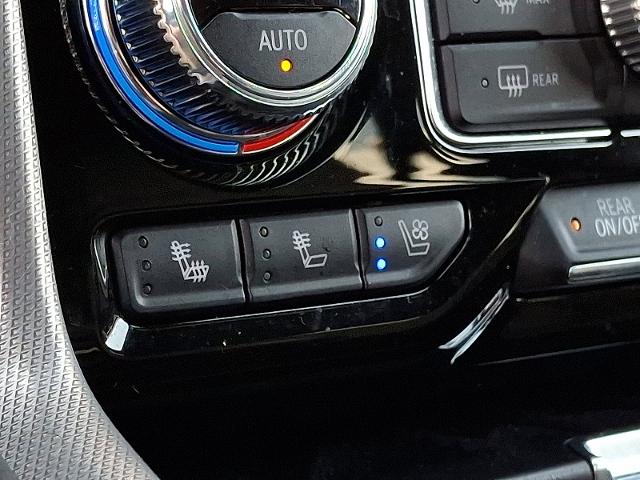 2022 GMC Yukon Vehicle Photo in HARRISBURG, PA 17111-1033