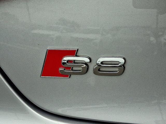 2016 Audi S8 Vehicle Photo in Philadelphia, PA 19116