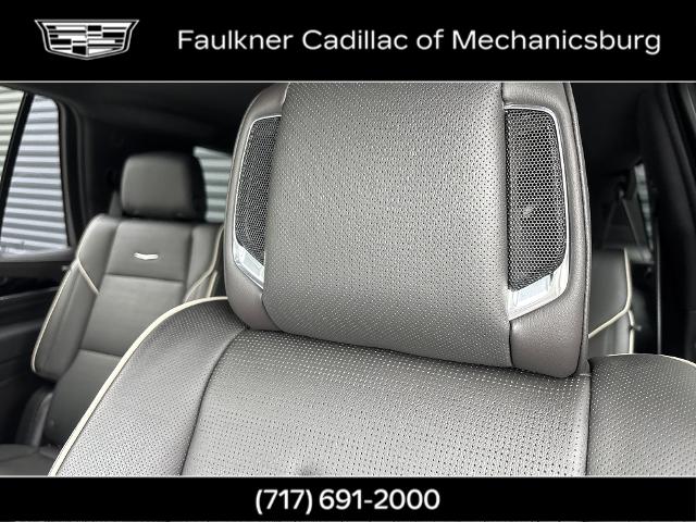 2023 Cadillac Escalade Vehicle Photo in MECHANICSBURG, PA 17050-1707