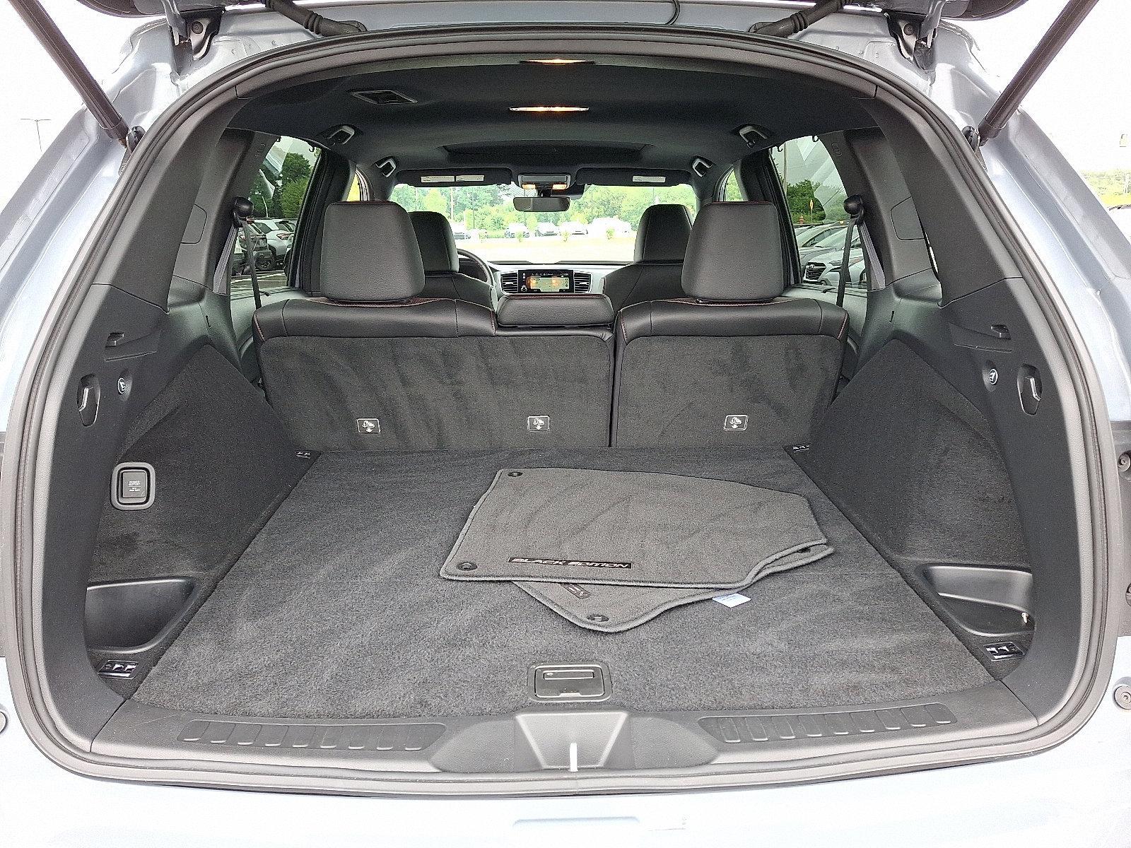 2025 Honda Passport Vehicle Photo in Easton, PA 18045