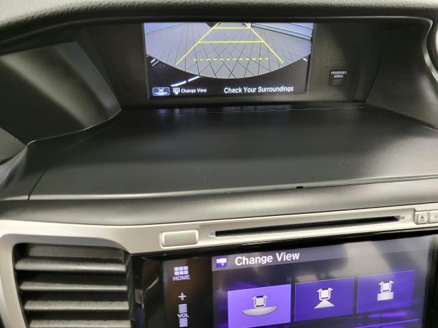 2016 Honda Accord Sedan Vehicle Photo in NEENAH, WI 54956-2243
