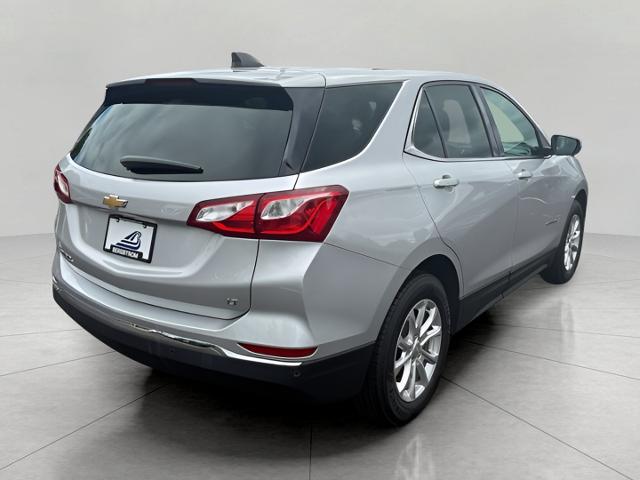 2018 Chevrolet Equinox Vehicle Photo in MIDDLETON, WI 53562-1492